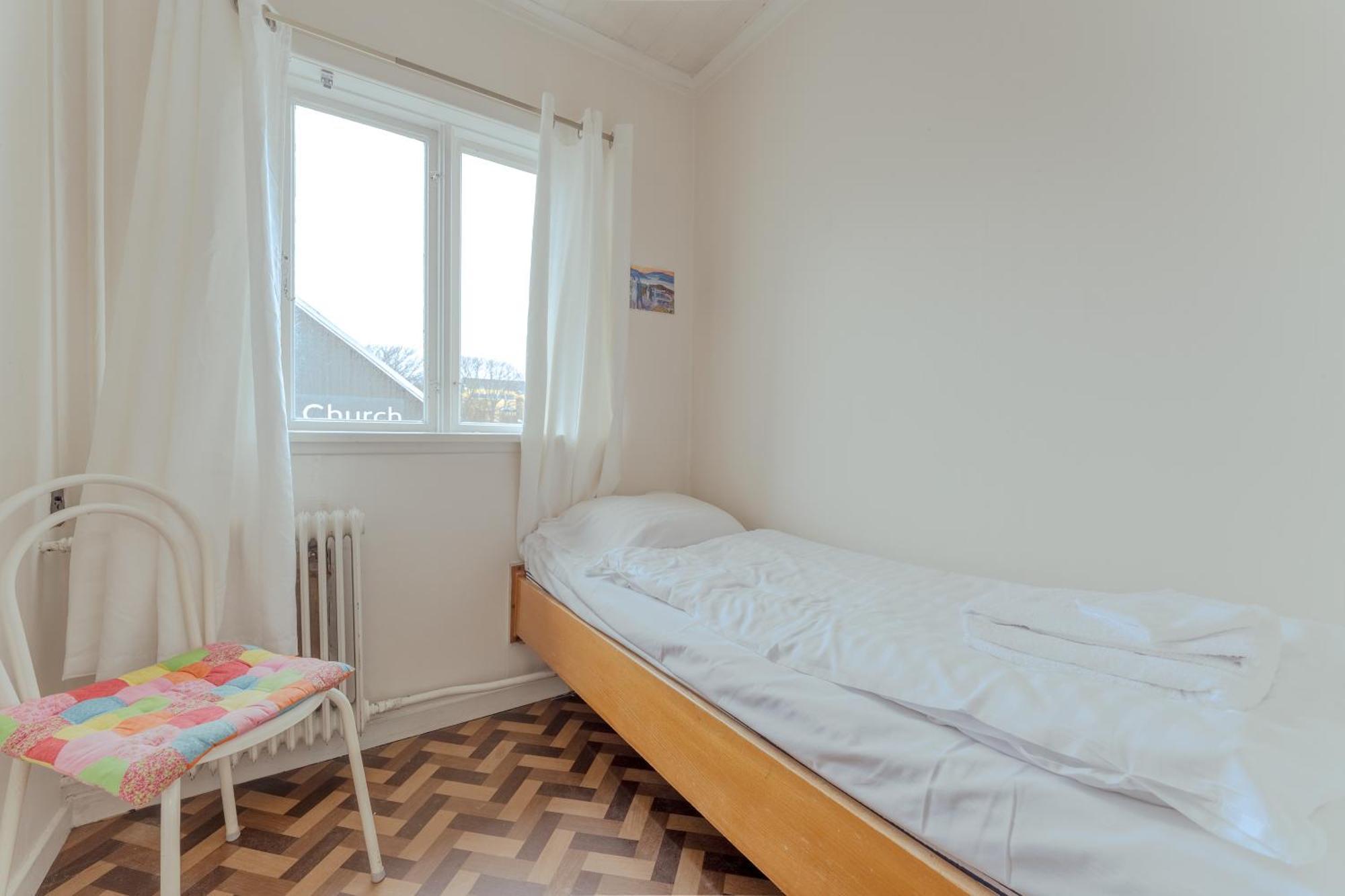 The Cookie Store Guesthouse Tórshavn Dış mekan fotoğraf