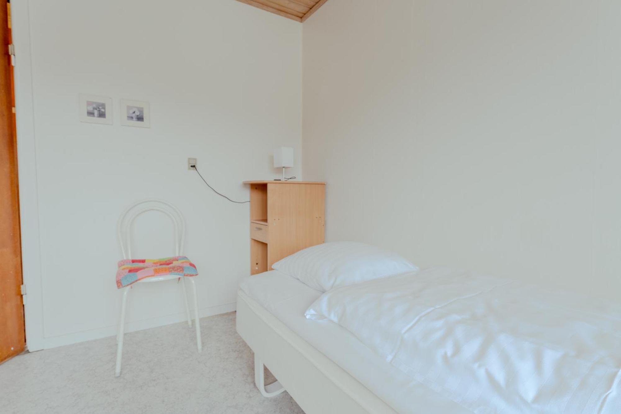 The Cookie Store Guesthouse Tórshavn Dış mekan fotoğraf
