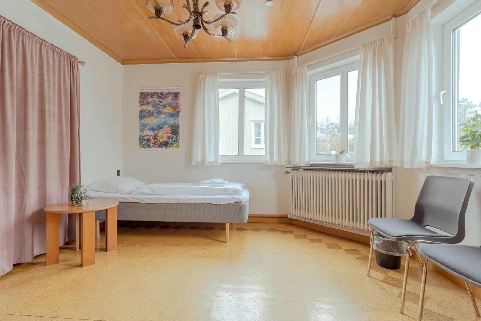 The Cookie Store Guesthouse Tórshavn Dış mekan fotoğraf