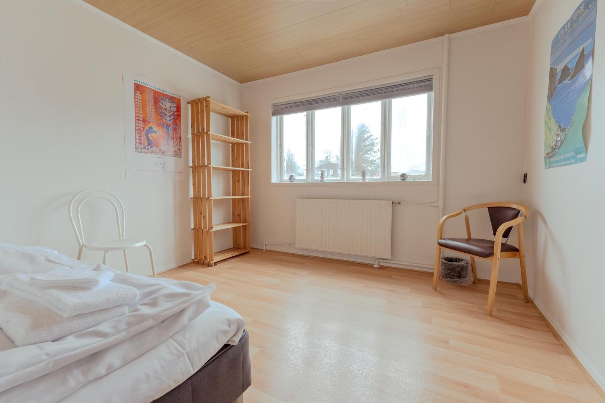 The Cookie Store Guesthouse Tórshavn Dış mekan fotoğraf