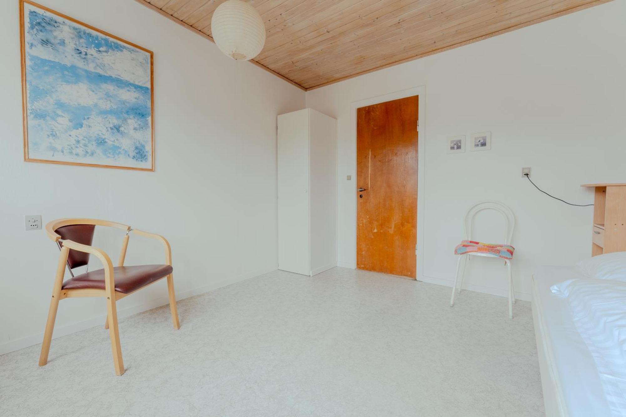 The Cookie Store Guesthouse Tórshavn Dış mekan fotoğraf