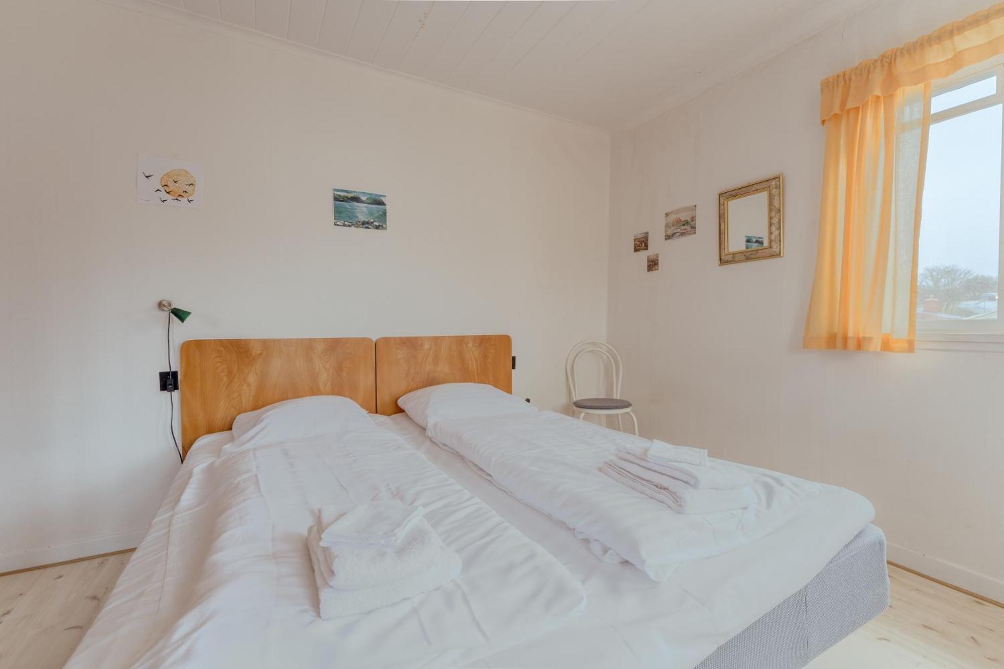 The Cookie Store Guesthouse Tórshavn Dış mekan fotoğraf