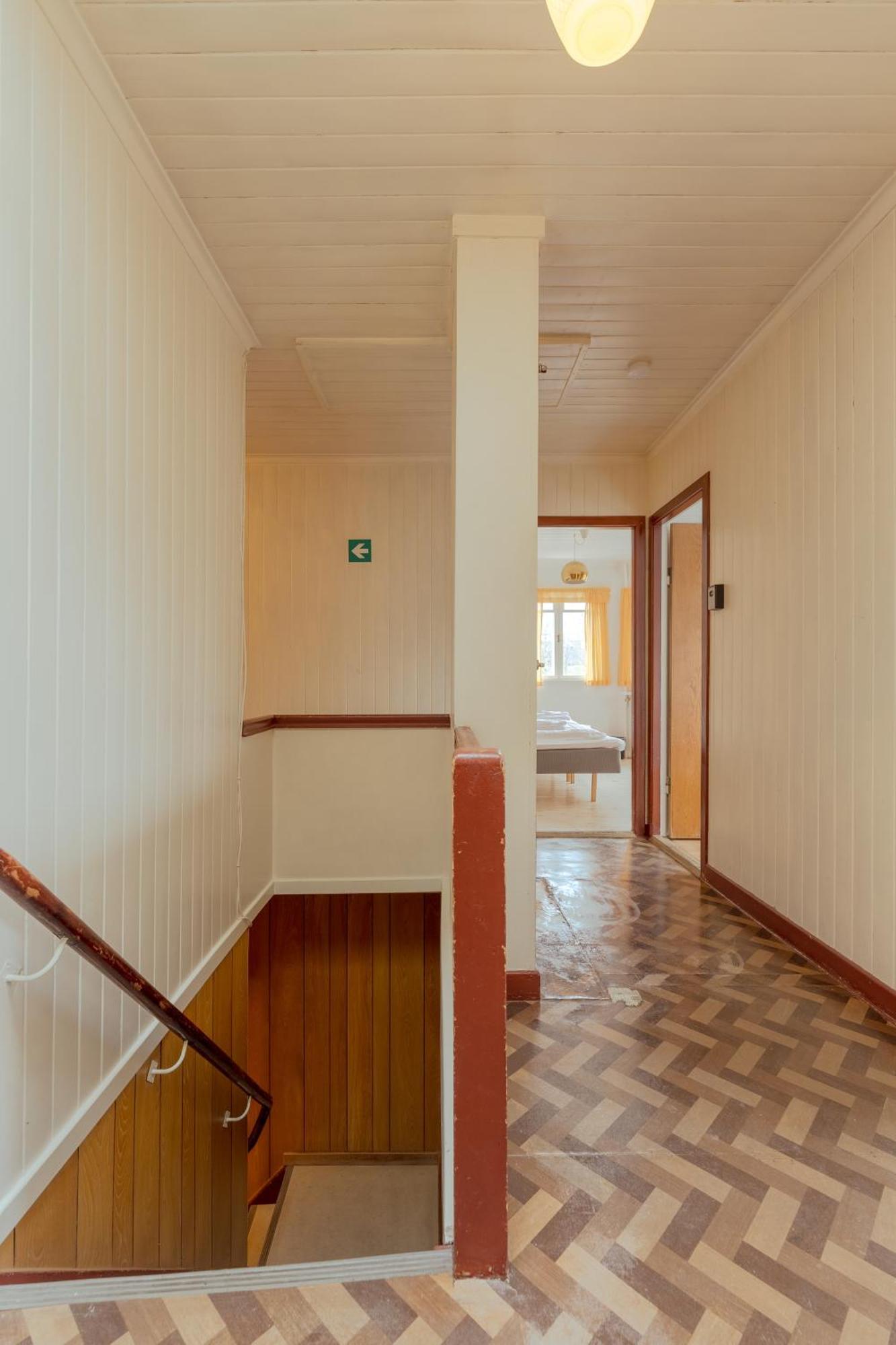 The Cookie Store Guesthouse Tórshavn Dış mekan fotoğraf