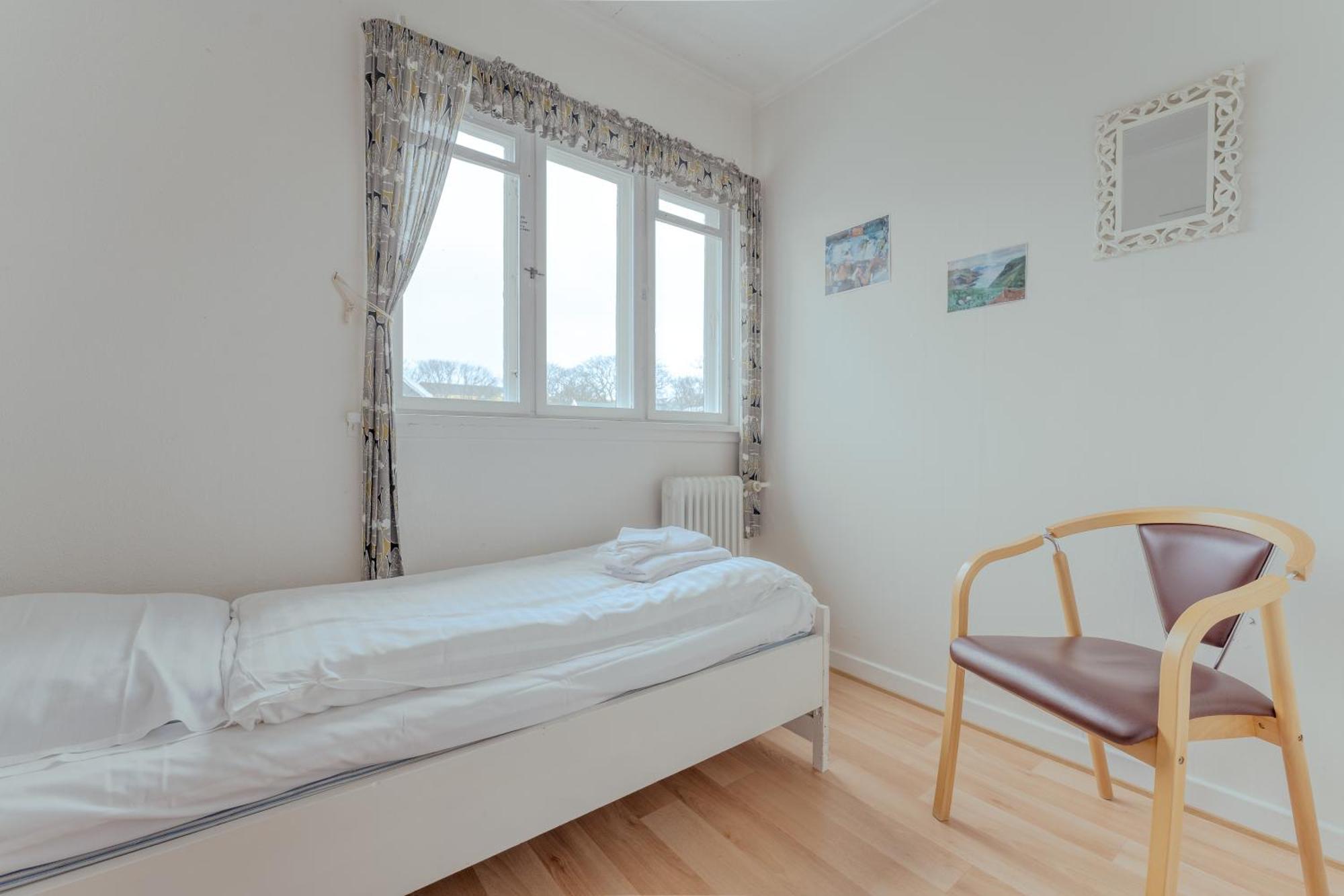The Cookie Store Guesthouse Tórshavn Dış mekan fotoğraf