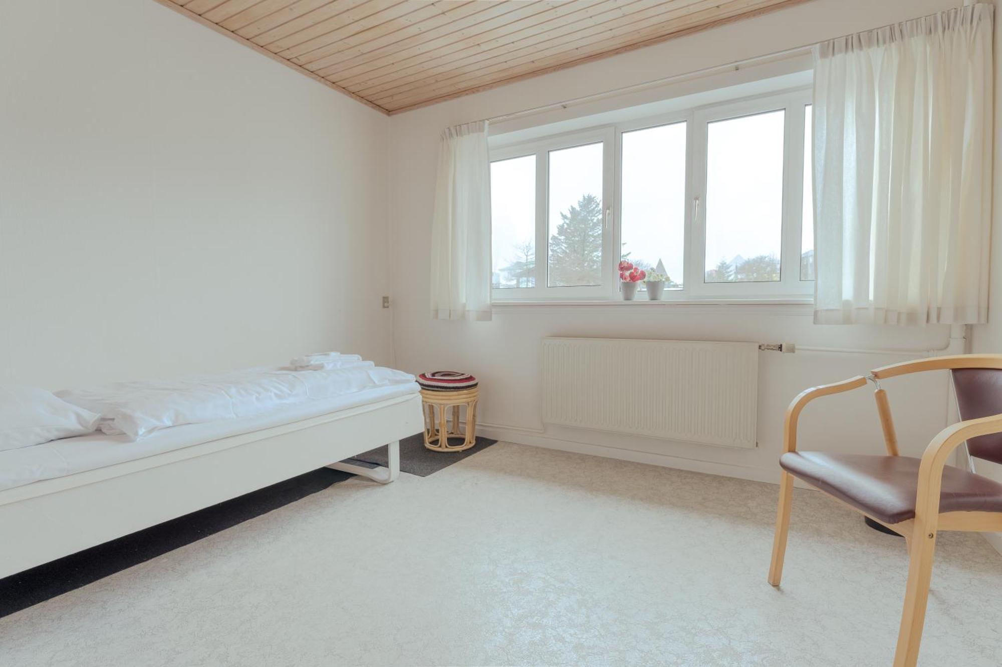 The Cookie Store Guesthouse Tórshavn Dış mekan fotoğraf