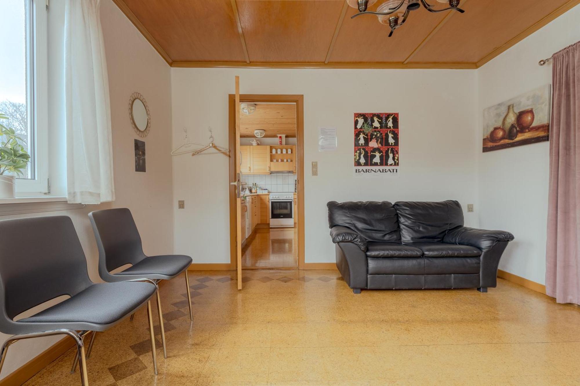 The Cookie Store Guesthouse Tórshavn Dış mekan fotoğraf